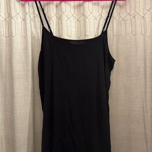 Attention Black Women's Camisole Top